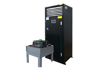 濕騰機房精密空調設計選型節能運行恒溫恒濕滿足專業機房使用需求