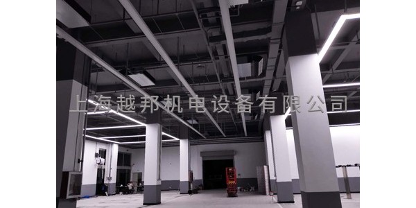 商用多聯(lián)機(jī)安裝如何配置？