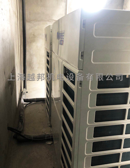 格力商用中央空調(diào)