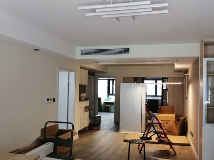 上海中央空調品牌