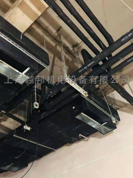 上海中央空調改造