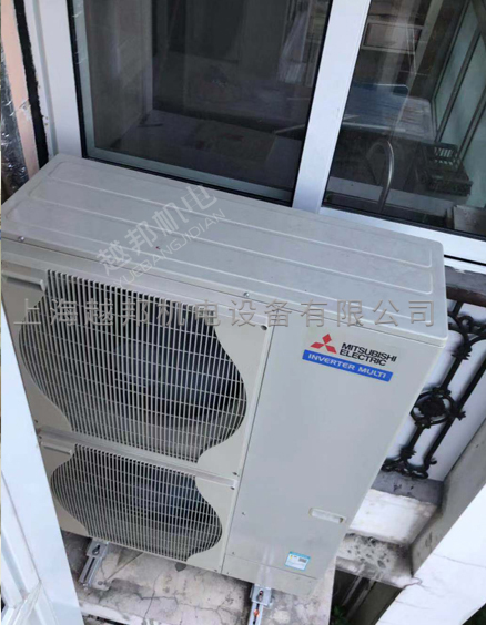 三菱電機家用中央空調