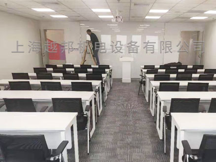 鼎捷商用中央空調安裝