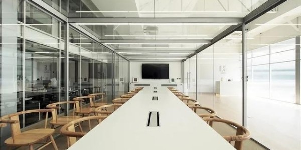 辦公室是裝中央空調還是風管機？