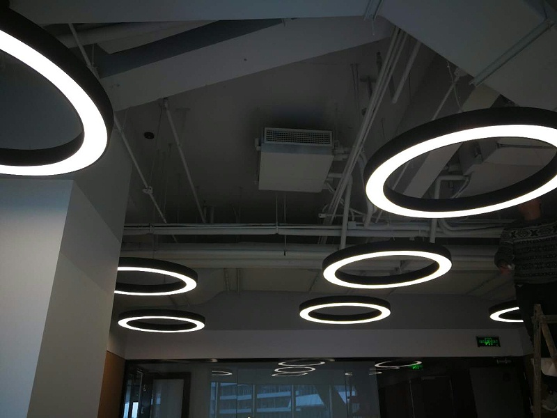 中央空調(diào)風機盤管