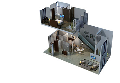 東芝中央空調安裝