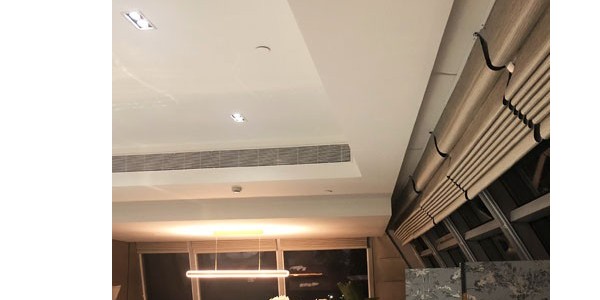 商用中央空調最佳選購時間是什么時候？