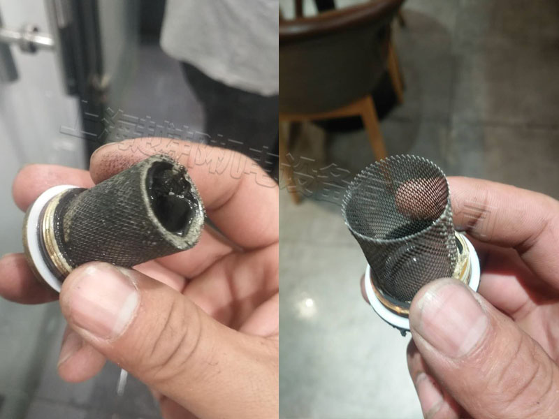 中央空調清洗保養