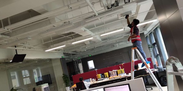 春季中央空調(diào)應(yīng)該如何進(jìn)行保養(yǎng)？