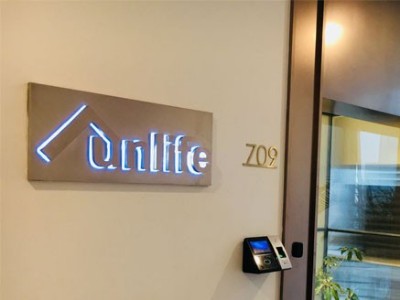 高締網絡格力中央空調安裝工程