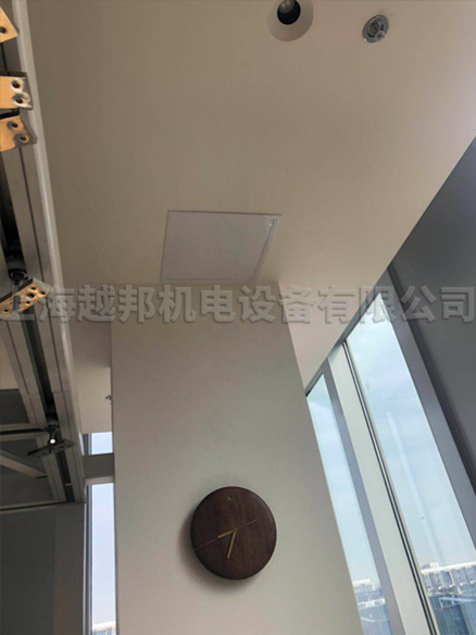 高締網絡格力中央空調安裝工程