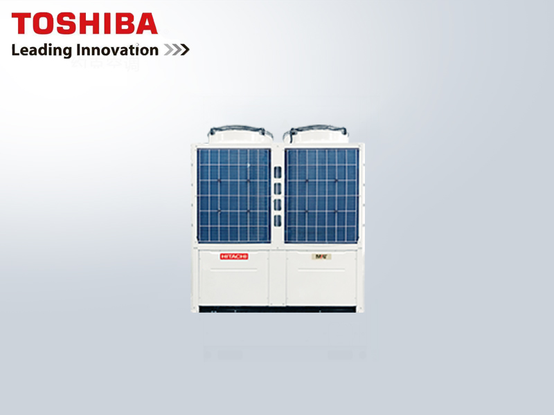 東芝中央空調(diào)MAT-A系列 全直流變頻多聯(lián)機 新一級能效商用