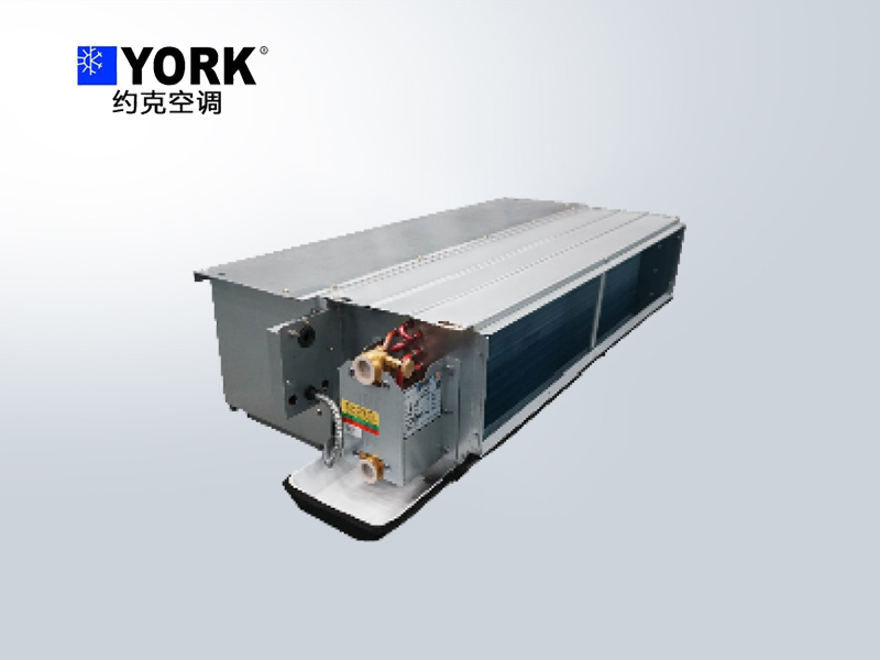 約克中央空調-1