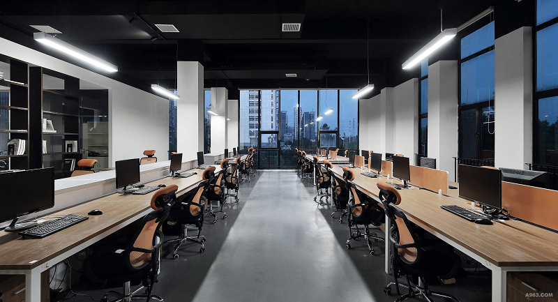 多聯(lián)機(jī)中央空調(diào)