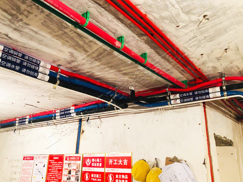 家庭空調(diào)安裝報(bào)價(jià)表