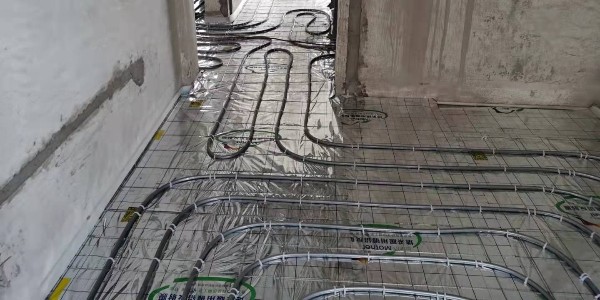 電地暖分為幾種？分別都可以怎么選？