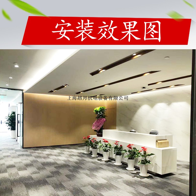 中央空調安裝前，需要做好哪些安裝布置？