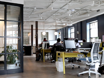 上海茄子環境海信中央空調工程安裝