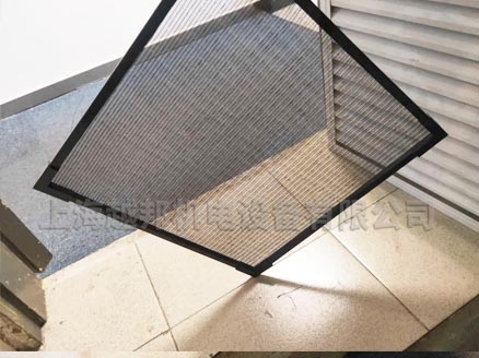 中央空調濾網風口清洗保養