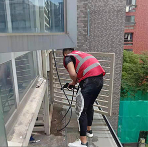 中央空調清洗-4