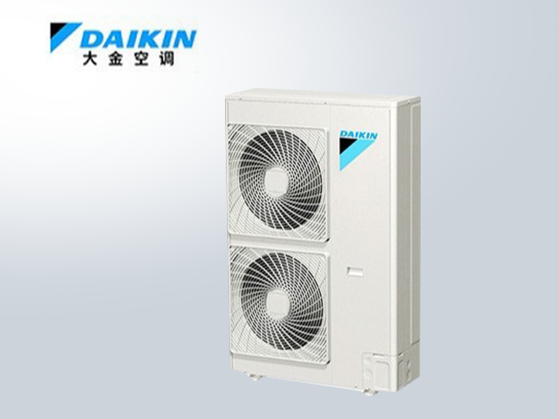 大金vrv家用中央空調LMX系列