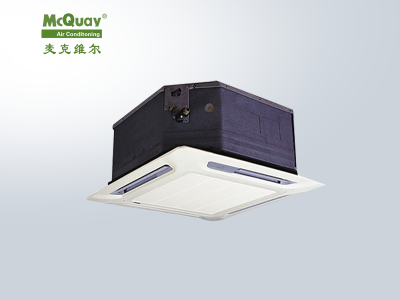 麥克維爾天花嵌入式風機盤管MCKW