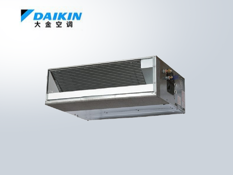 大金VRV X系列室內(nèi)機自由靜壓風(fēng)管機 大金VRV X系列室內(nèi)機自由靜壓風(fēng)管機