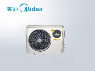 美的樂享大2匹KFR-51T2W/BP3DN1-LX家用中央空調(diào)風(fēng)管機