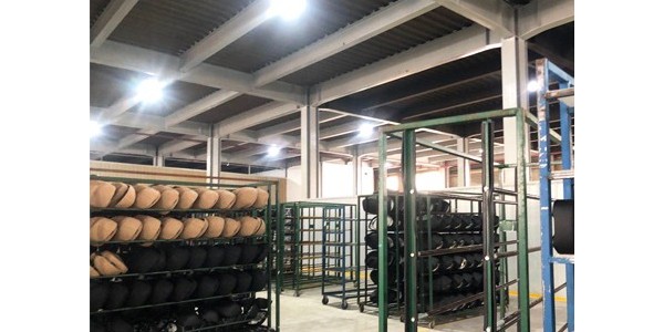 廠房中央空調改造