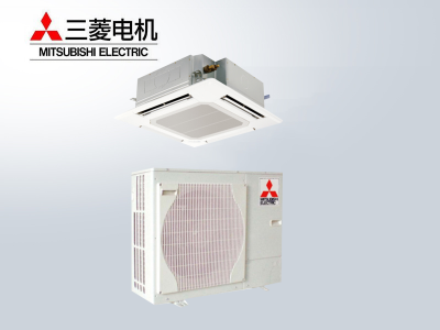 三菱3匹變頻天花機