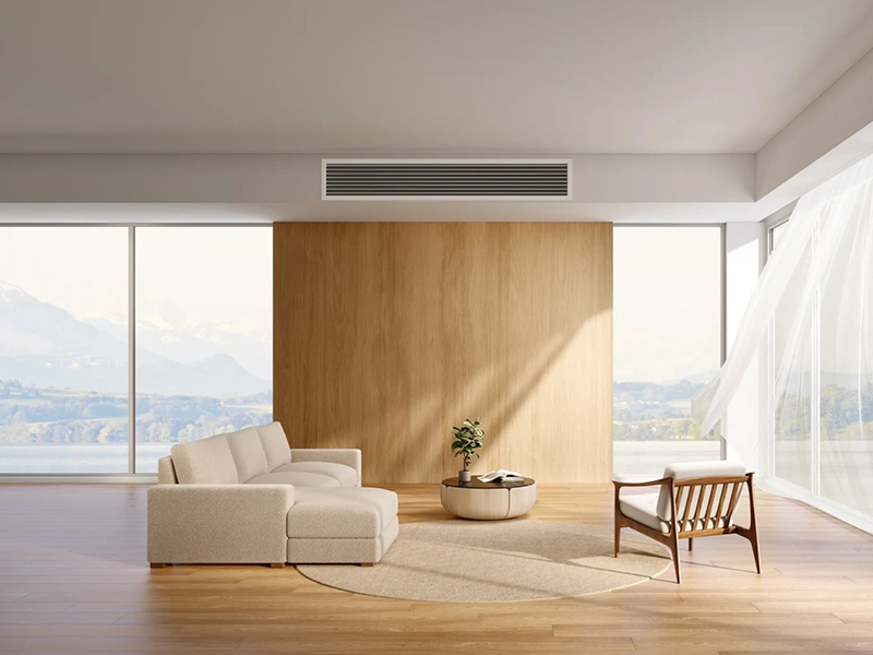 中央空調(diào)室內(nèi)圖-3