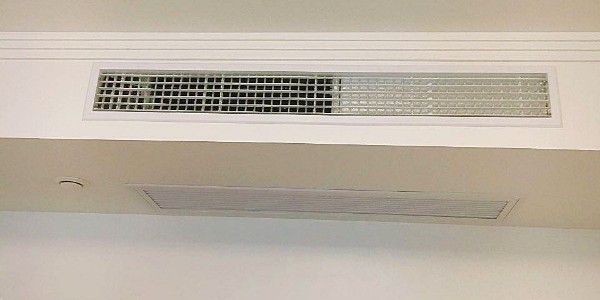 家用中央空調工程安裝中，設備安裝細節分享！