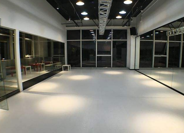 舞蹈教室中央空調(diào)安裝