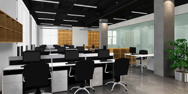 商用中央空調品牌