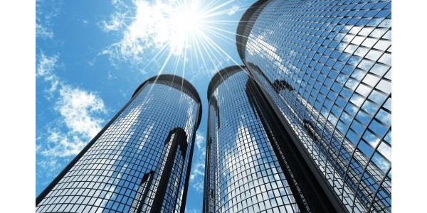 辦公樓商用中央空調安裝報價