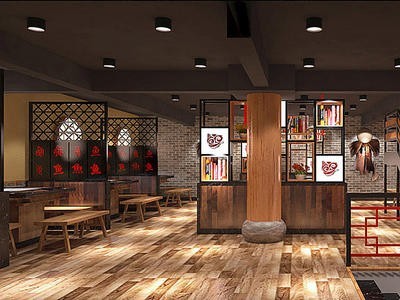 上海火鍋店中央空調清洗維護工程