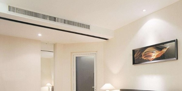 先貼磚再裝中央空調(diào)嗎？