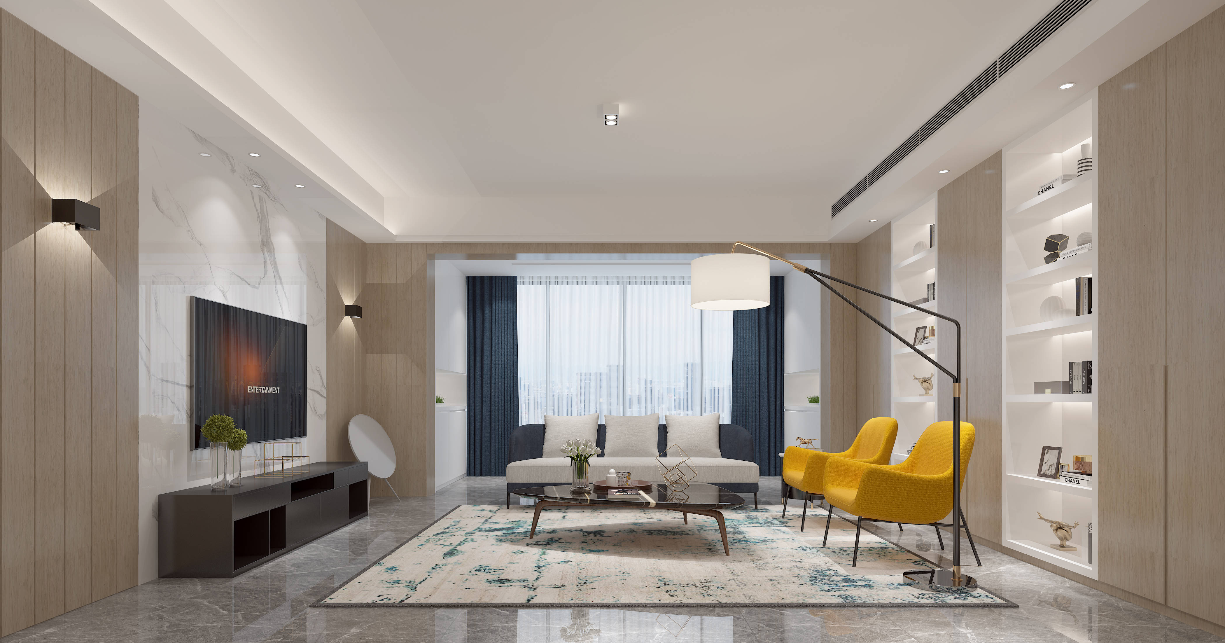 空調(diào)外機一般在什么時候安裝？