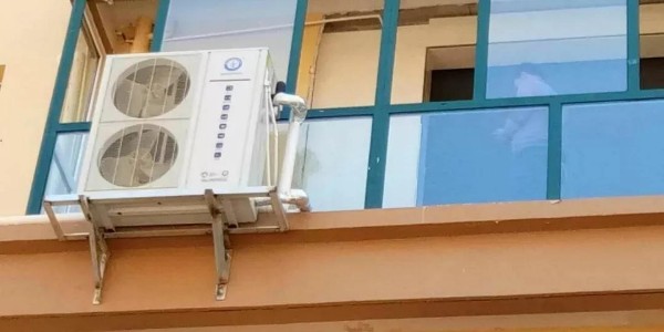 空氣能熱水器該怎么安裝呢?