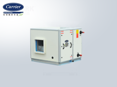 開利39GI組合式空調(diào)機(jī)組