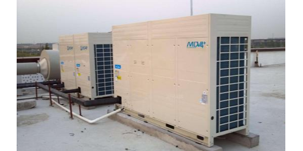 中央空調安裝的種類及區別有哪些呢 ？