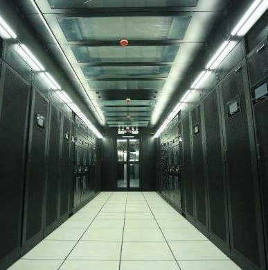 機房空調安裝重難點分析