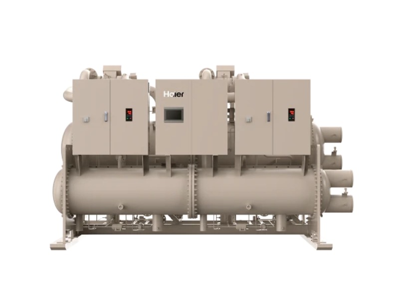 海爾氣懸浮中央空調(diào)