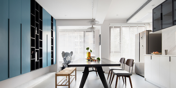 為什么地暖空調一體機越來越受歡迎？