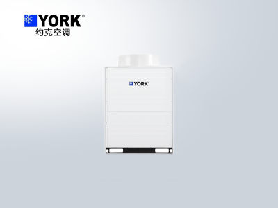 約克多聯機商用