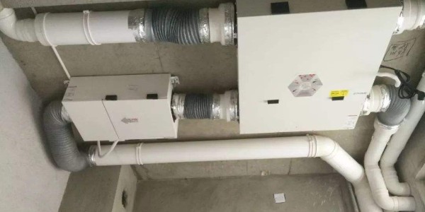 看你家適合安裝什么樣的新風安裝？