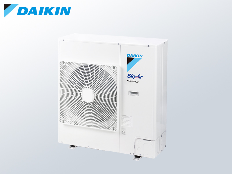 大金商用中央空調(diào)SkyAirRXQ系列變頻多聯(lián)機