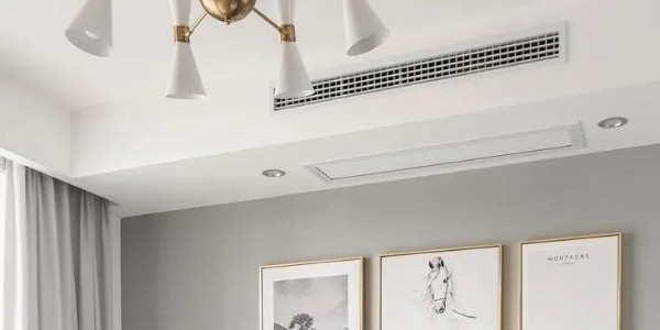 你家空調選多大的？中央空調匹數怎么選？