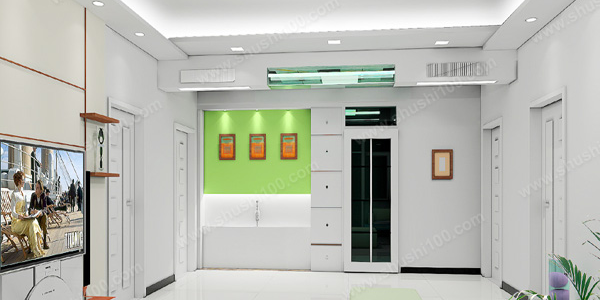 空調多聯機組安裝最容易忽略的幾個問題