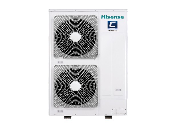 海信中央空調C系列全直流變頻中央空調